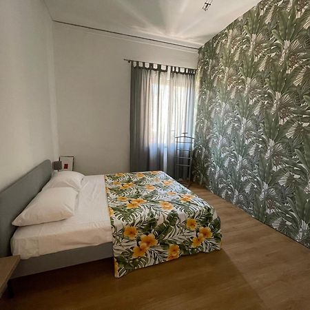 Appartamento Vicino Il Centro 팔레르모 외부 사진
