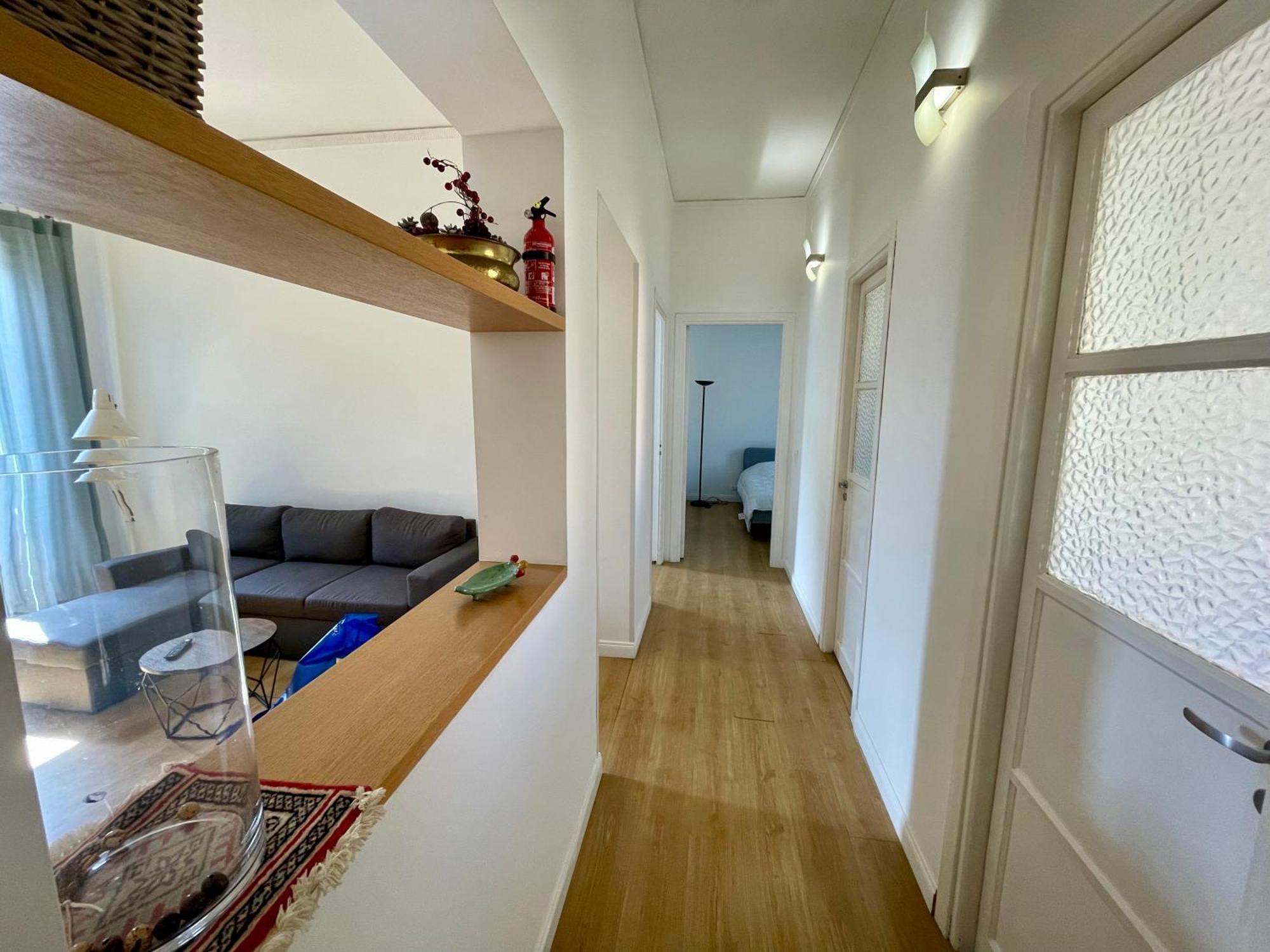 Appartamento Vicino Il Centro 팔레르모 외부 사진