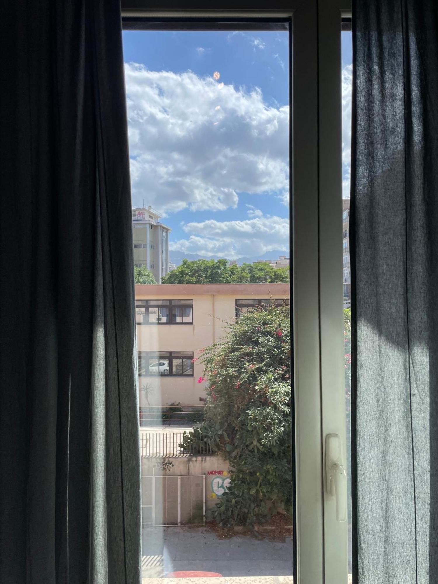 Appartamento Vicino Il Centro 팔레르모 외부 사진