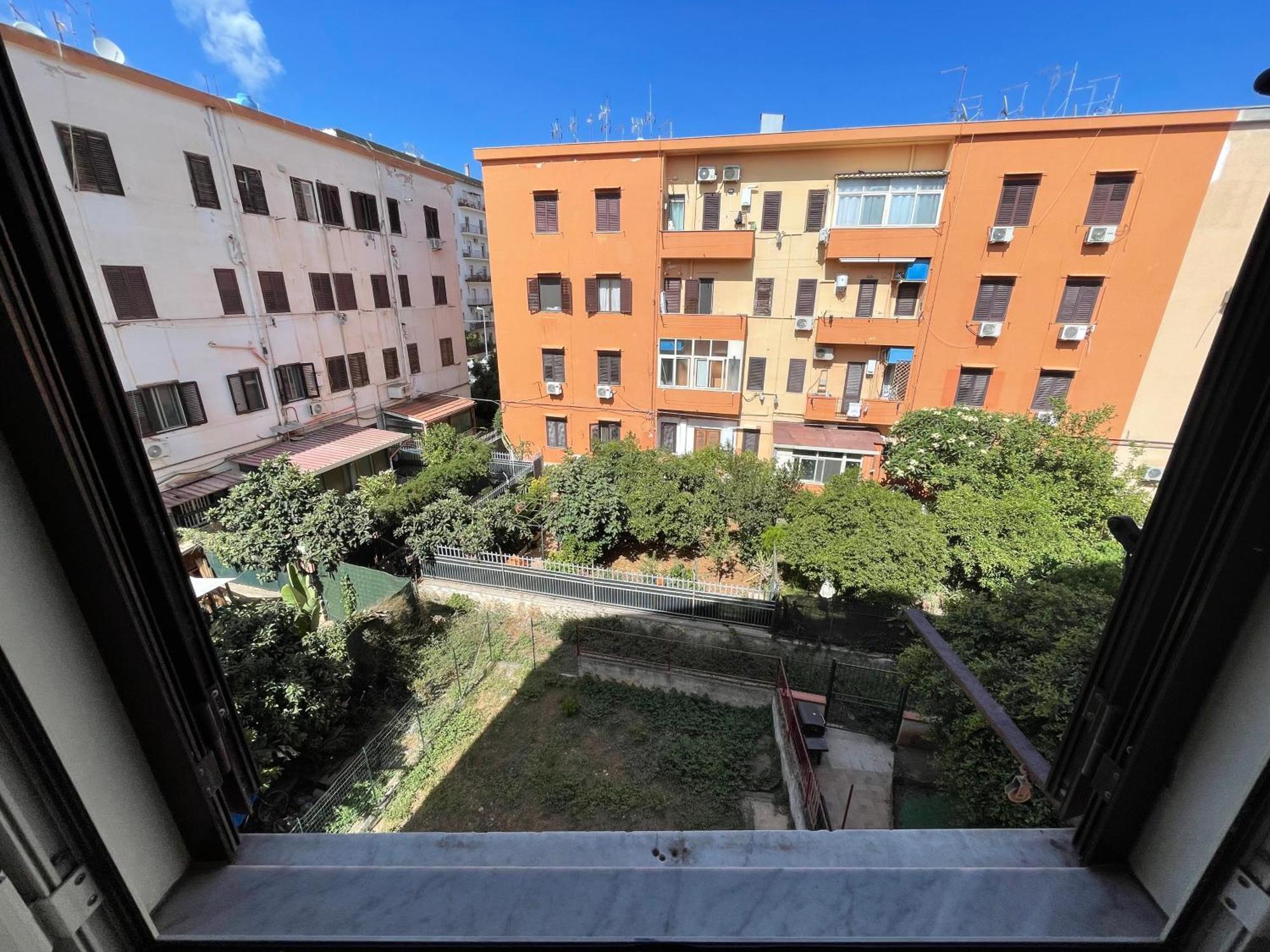 Appartamento Vicino Il Centro 팔레르모 외부 사진