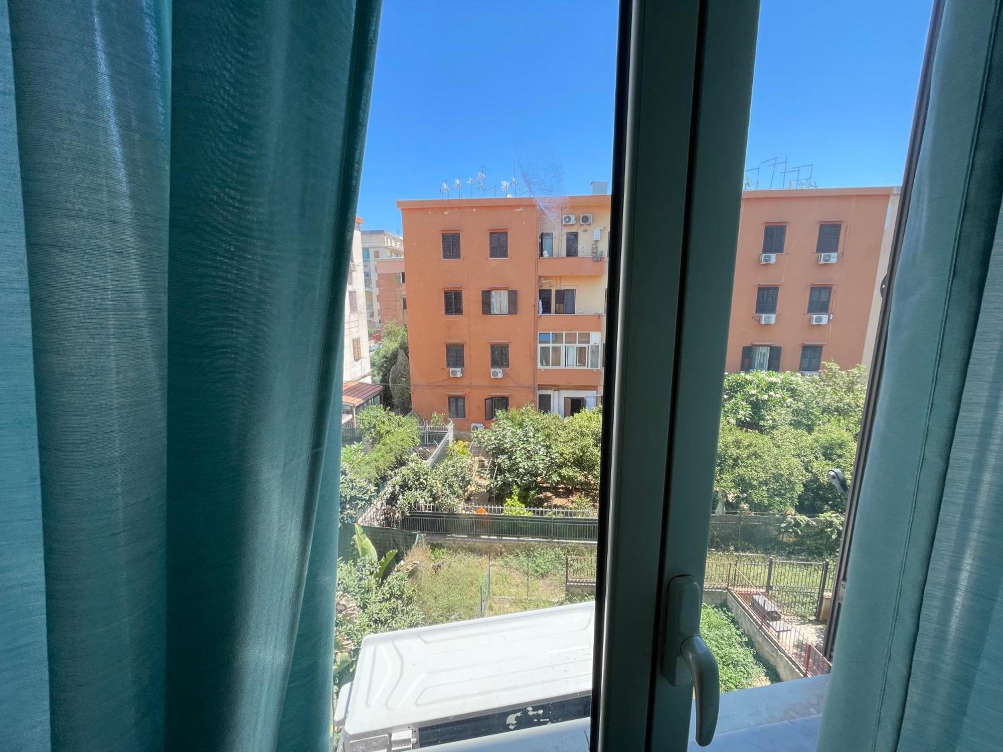 Appartamento Vicino Il Centro 팔레르모 외부 사진