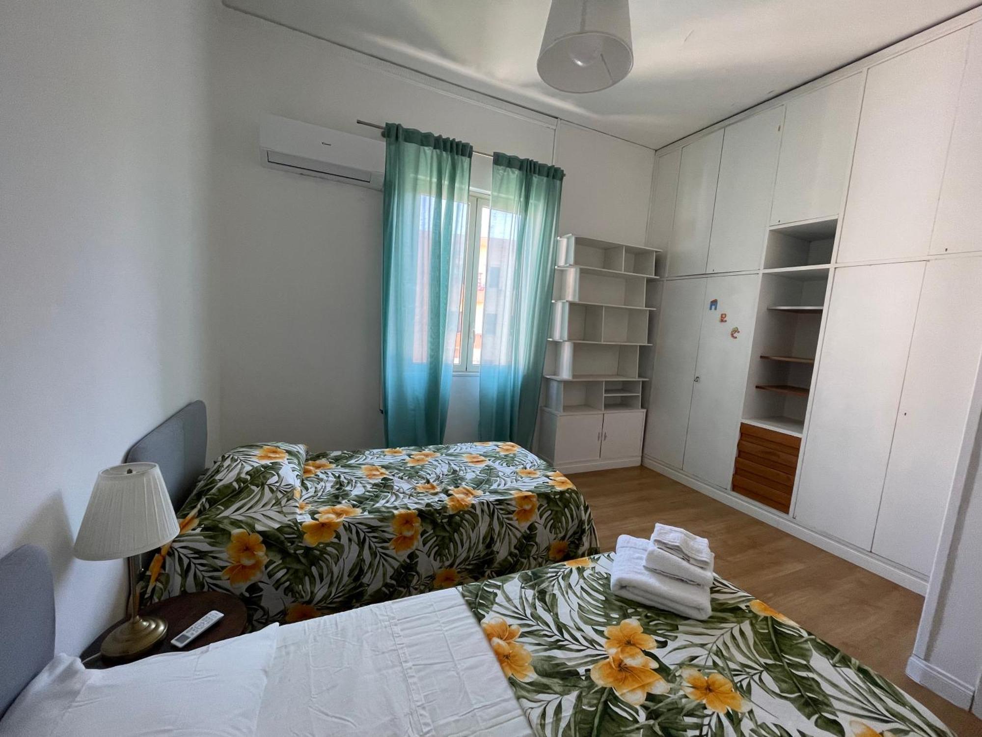 Appartamento Vicino Il Centro 팔레르모 외부 사진