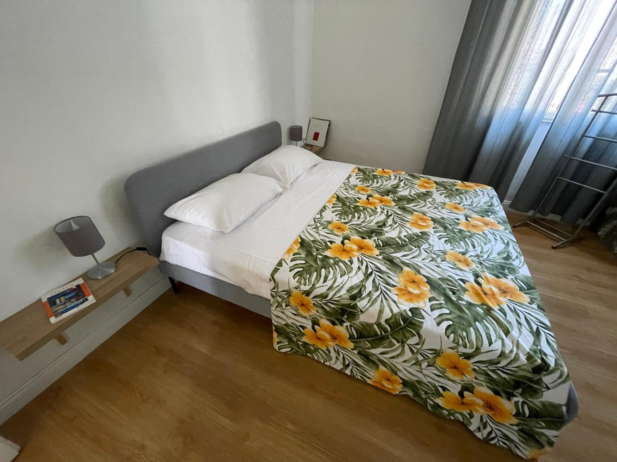 Appartamento Vicino Il Centro 팔레르모 외부 사진